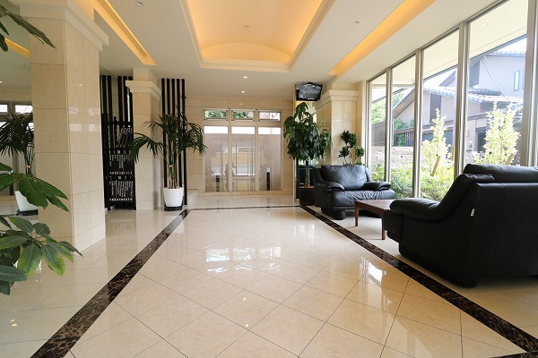 ザ･グレース京都岡崎 その他外観2