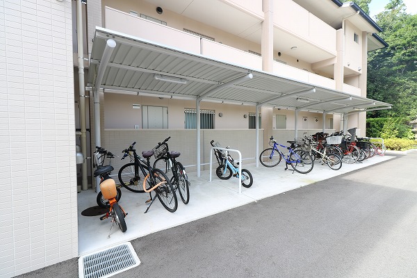 ザ･グレース京都岡崎 その他外観3