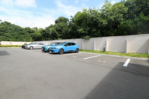 ザ･グレース京都岡崎 その他外観4