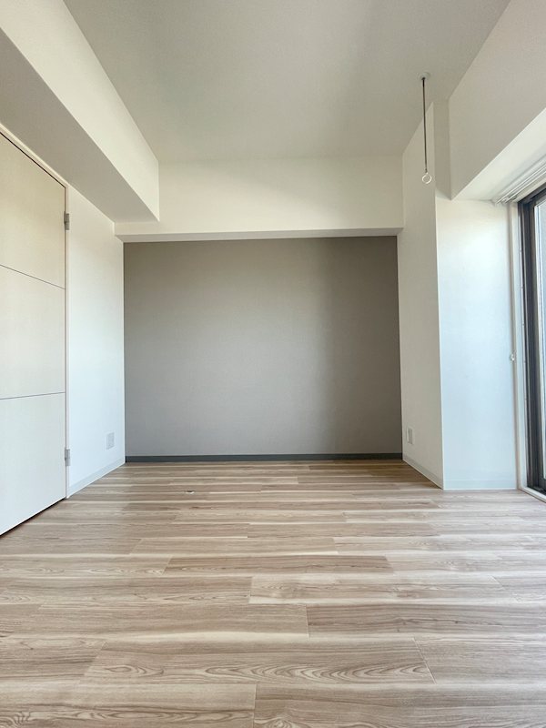 コージーコートVI リビング