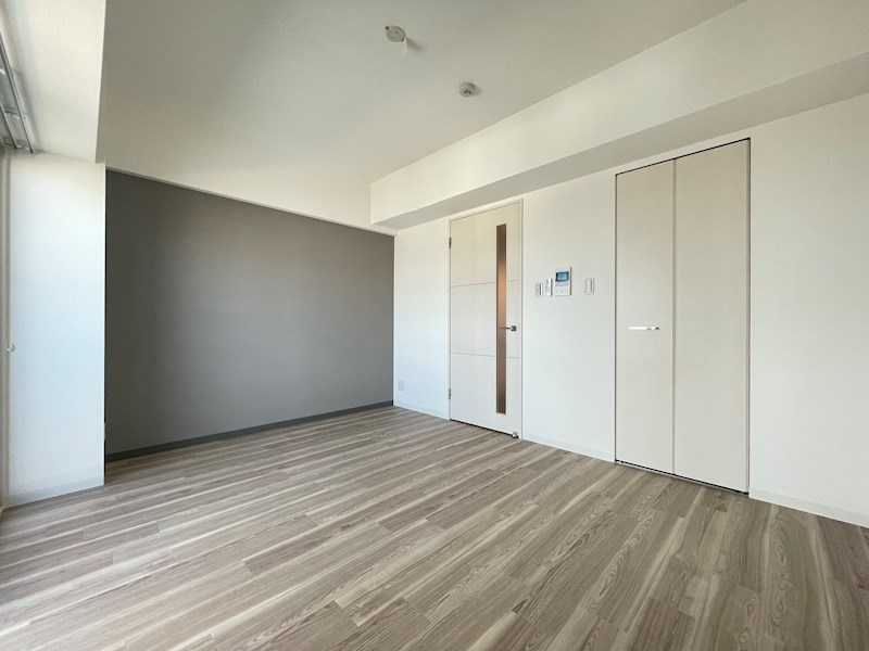 コージーコートVI リビング