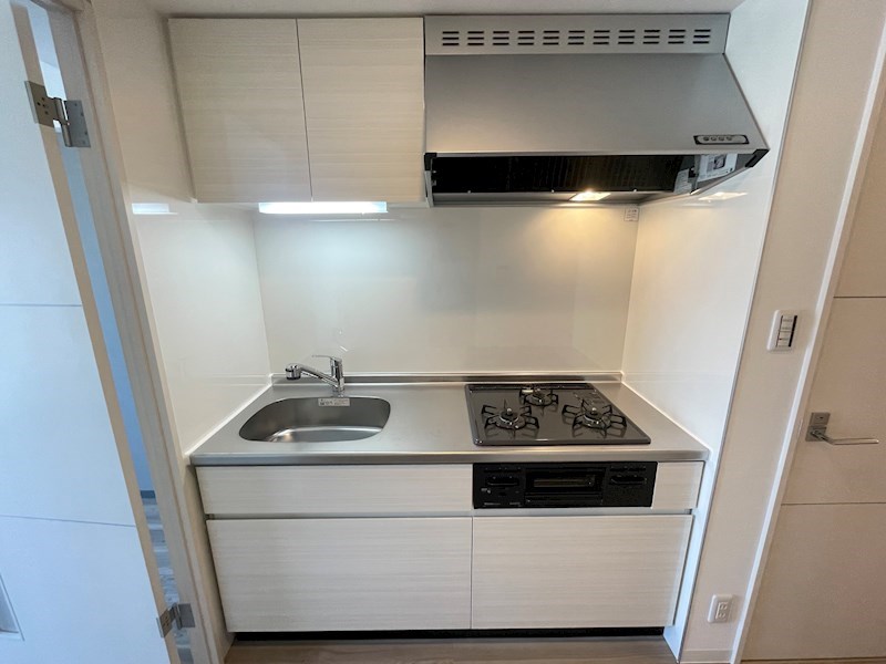 コージーコートVI キッチン