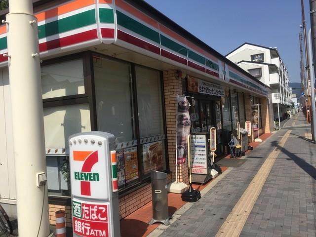 コージーコートVI 周辺画像1