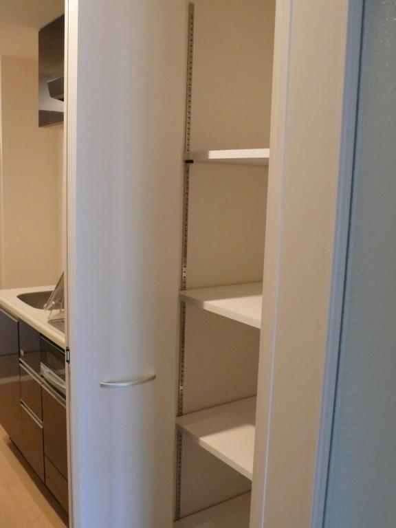 アールコート早稲田 その他12