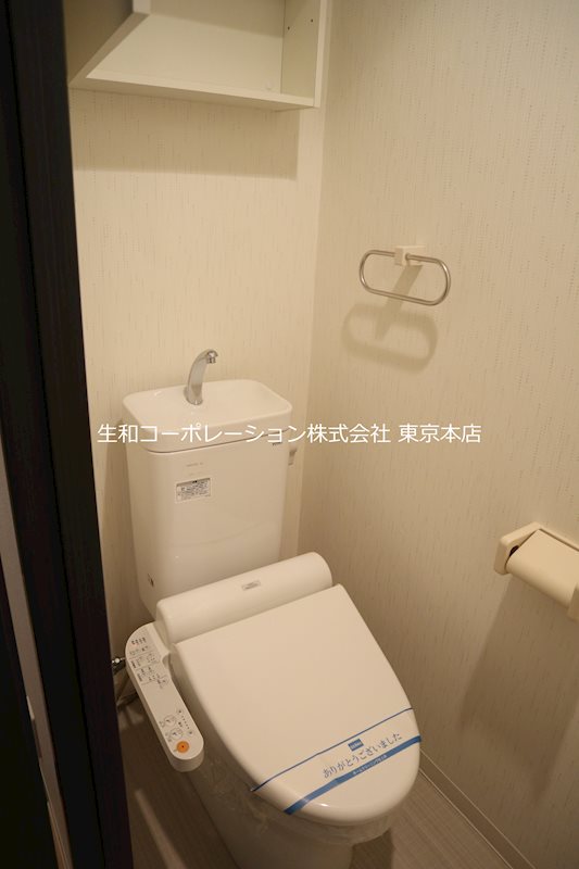 メゾン ド ソレイユ(板橋区) その他1