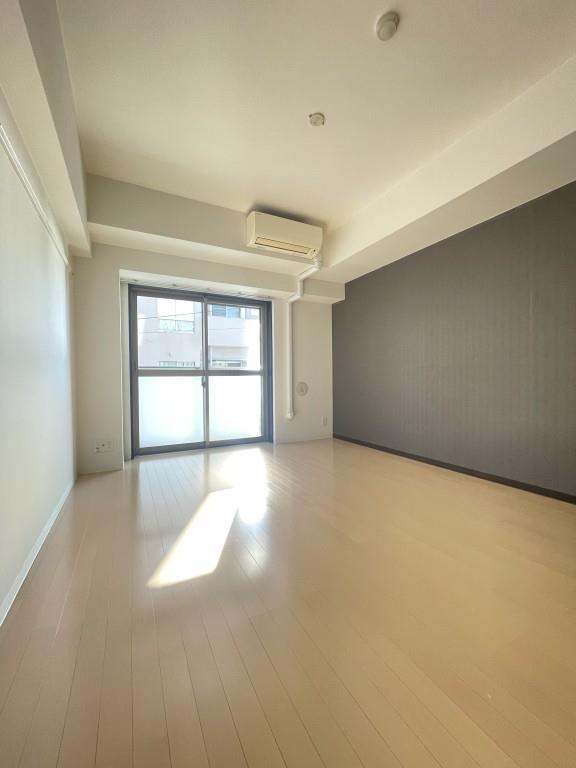 メゾン ド ソレイユ(板橋区) リビング