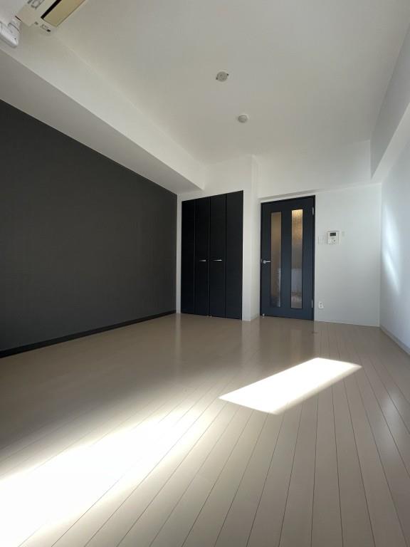 メゾン ド ソレイユ(板橋区) ベッドルーム