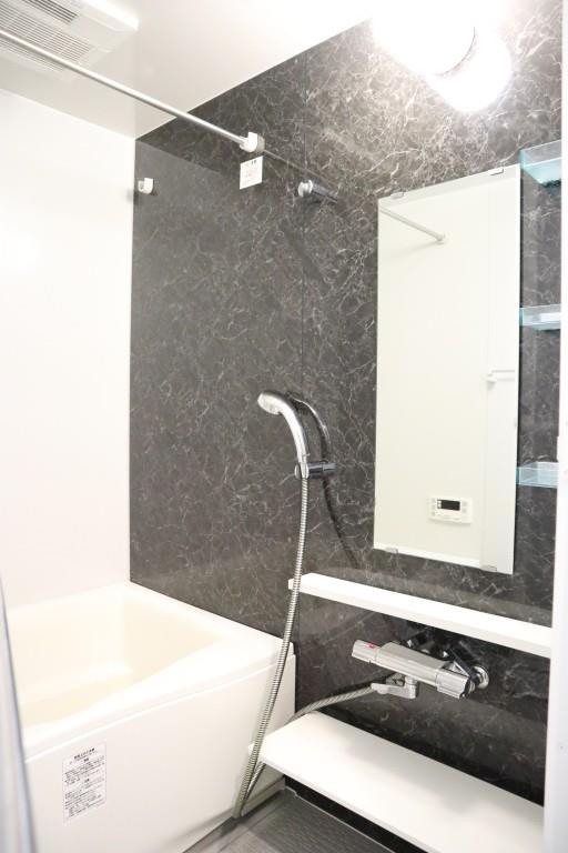 メゾン ド ソレイユ(板橋区) 風呂画像