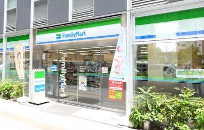 メゾン ド ソレイユ(板橋区) 周辺画像3