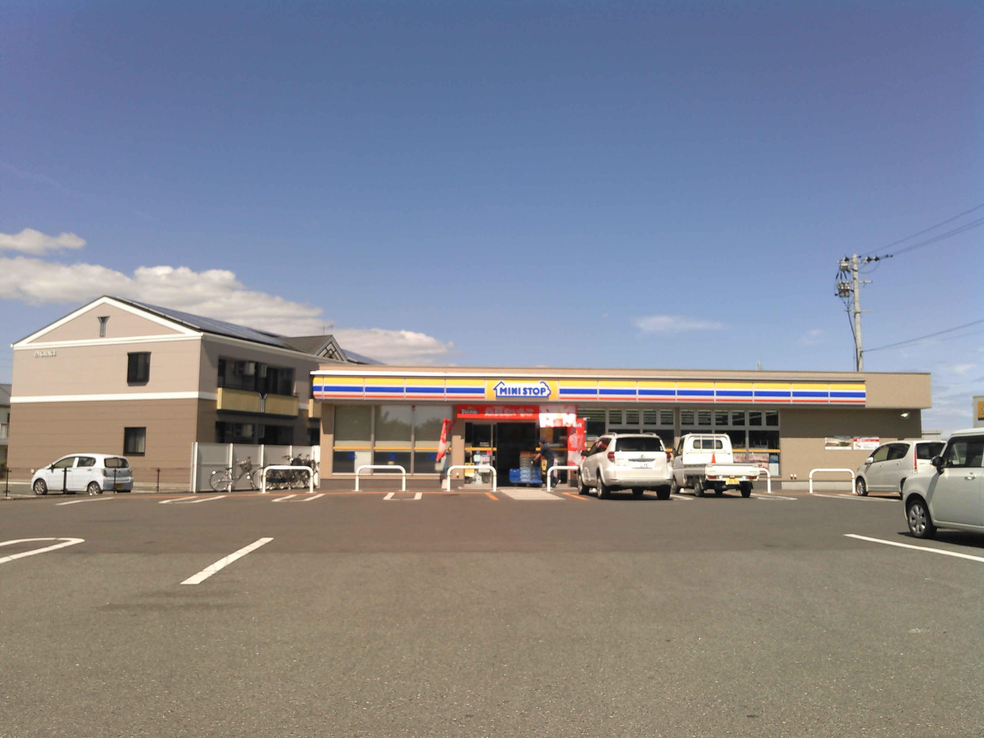 リヴェール(福岡) 周辺画像2