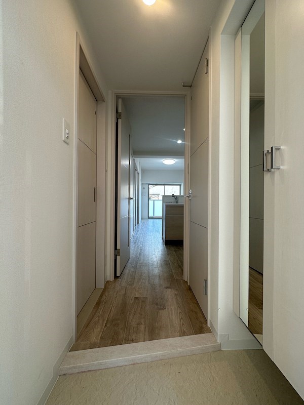 LIBRE(リーブル) 玄関