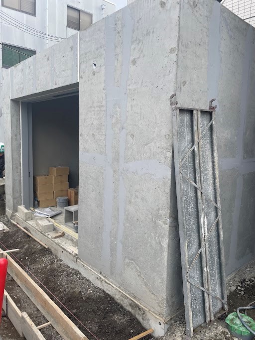 LIBRE(リーブル) その他外観3