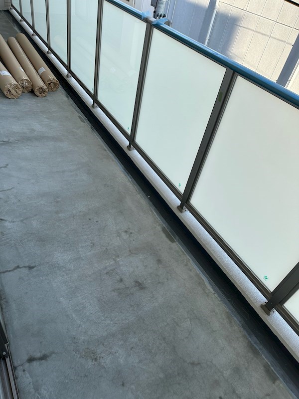 LIBRE(リーブル) ベランダ