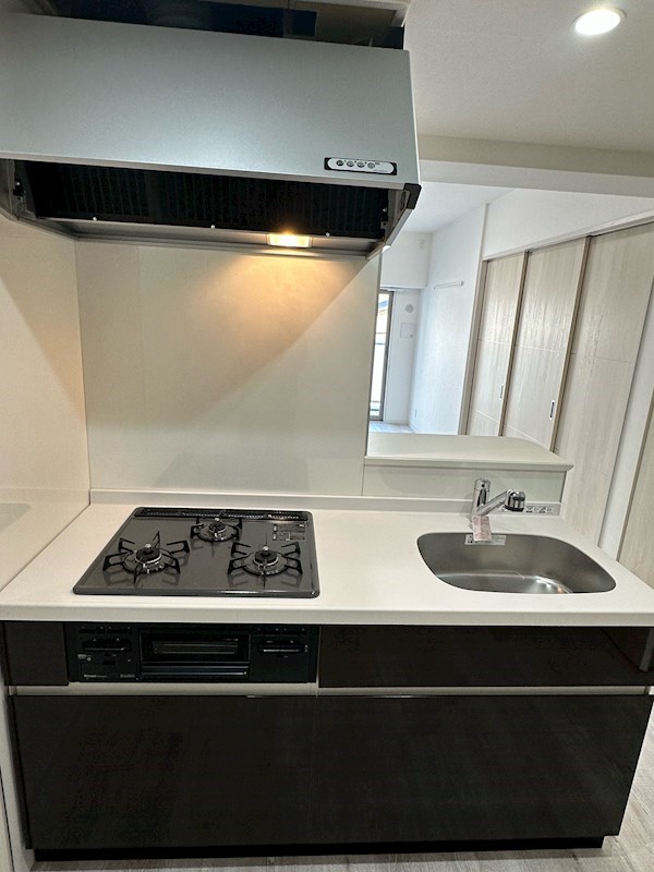 LIBRE(リーブル) キッチン