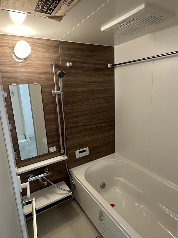 LIBRE(リーブル) 風呂画像