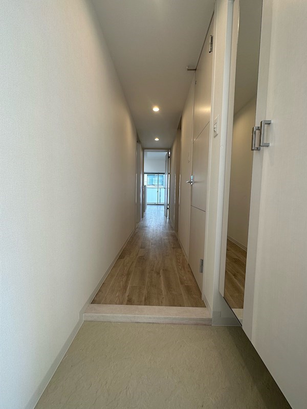 LIBRE(リーブル) 玄関