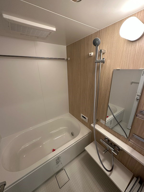 LIBRE(リーブル) 風呂画像