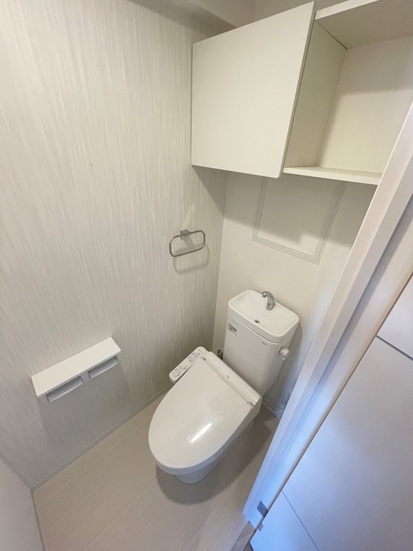 コージーコートVI その他2