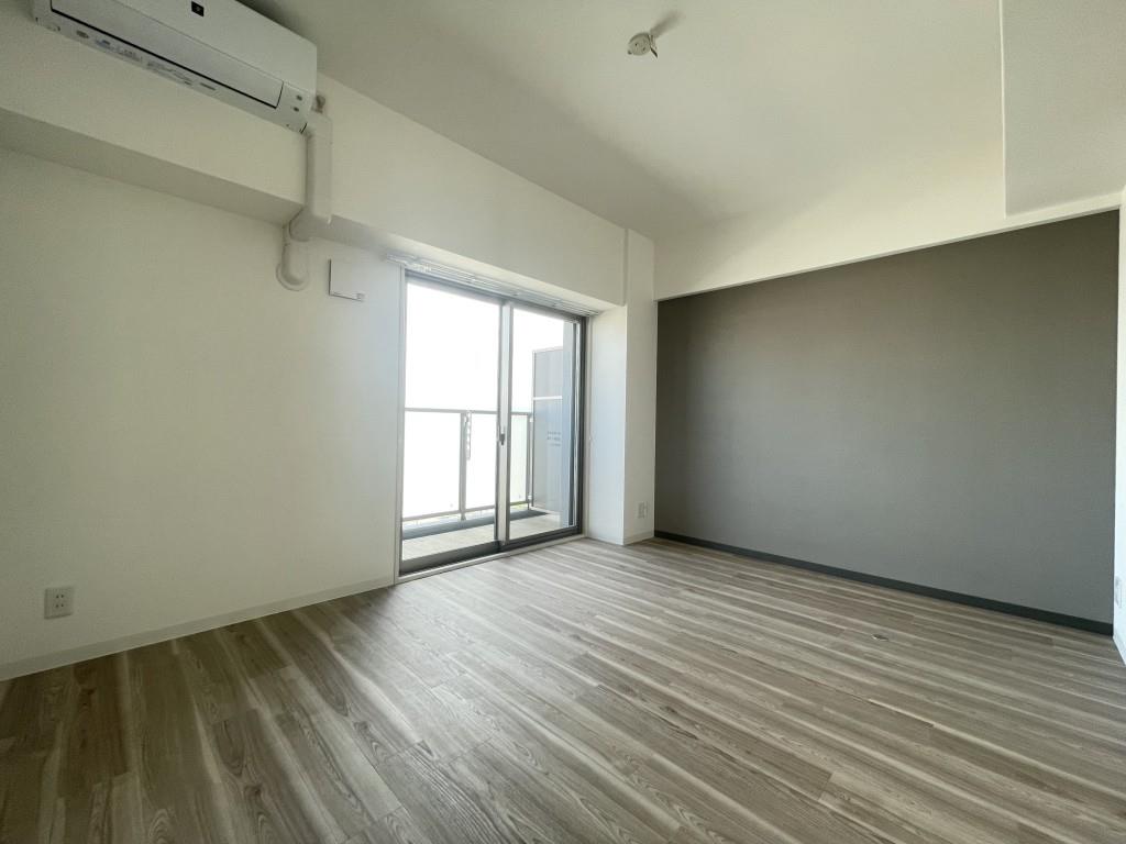 コージーコートVI リビング