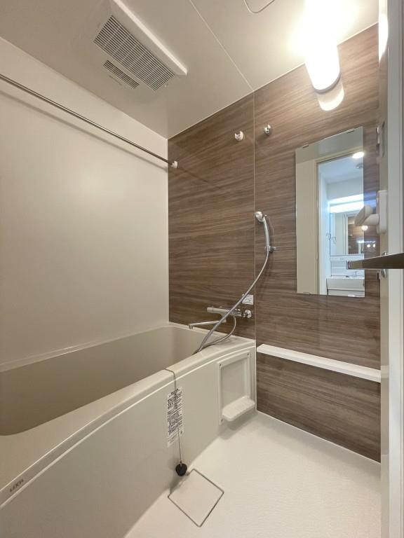 コージーコートVI 風呂画像