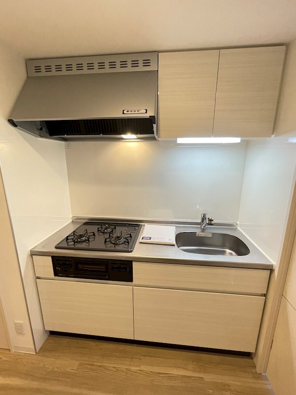 コージーコートVI キッチン