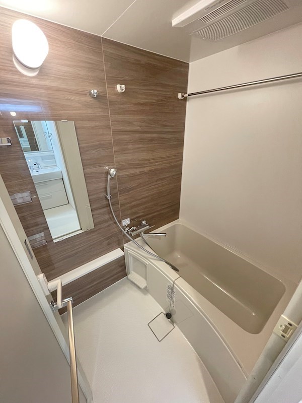 コージーコートVI 風呂画像