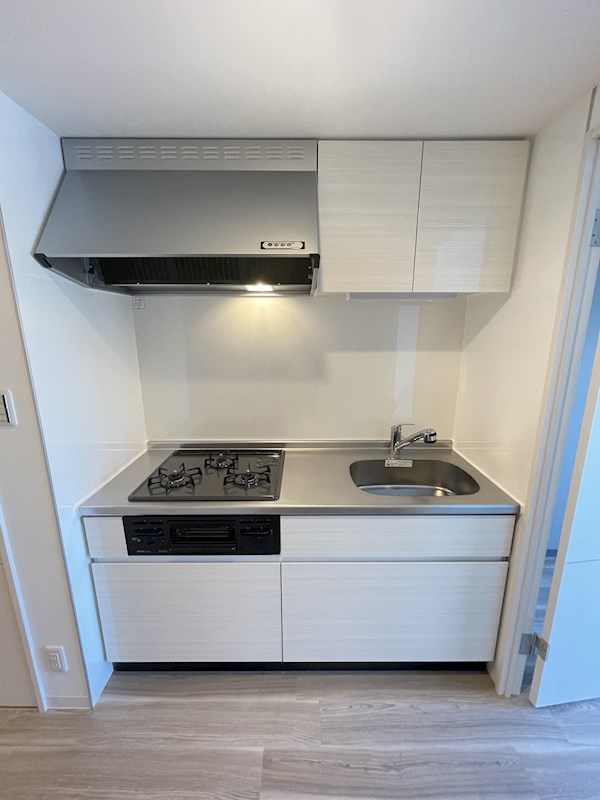 コージーコートVI キッチン