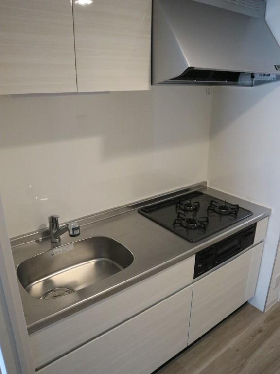 コージーコートVI キッチン