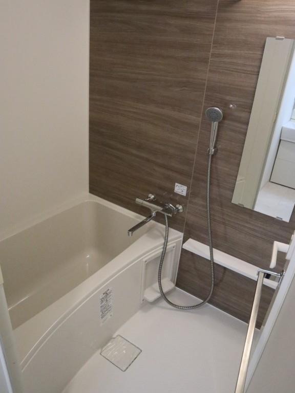 コージーコートVI 風呂画像