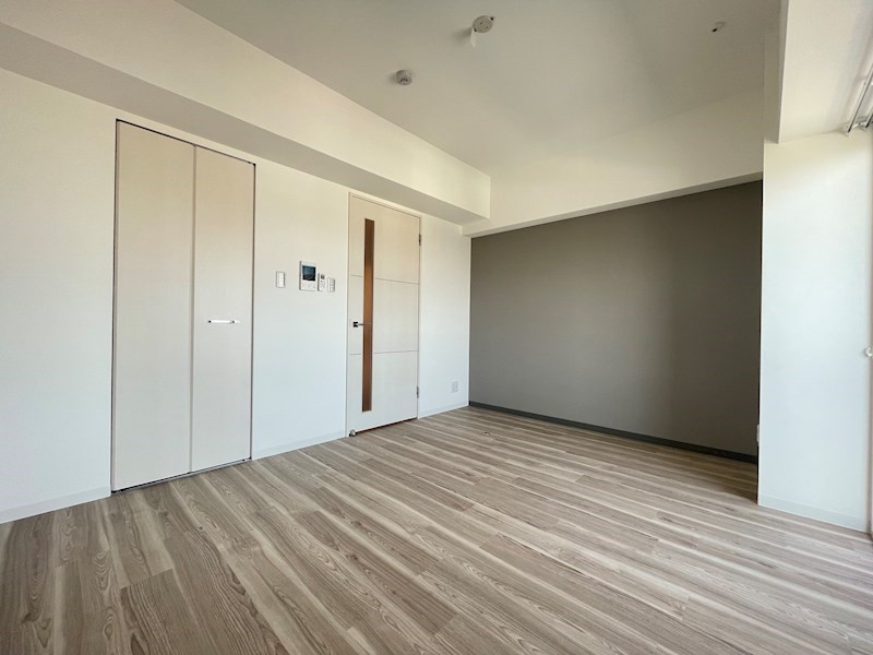 コージーコートVI リビング