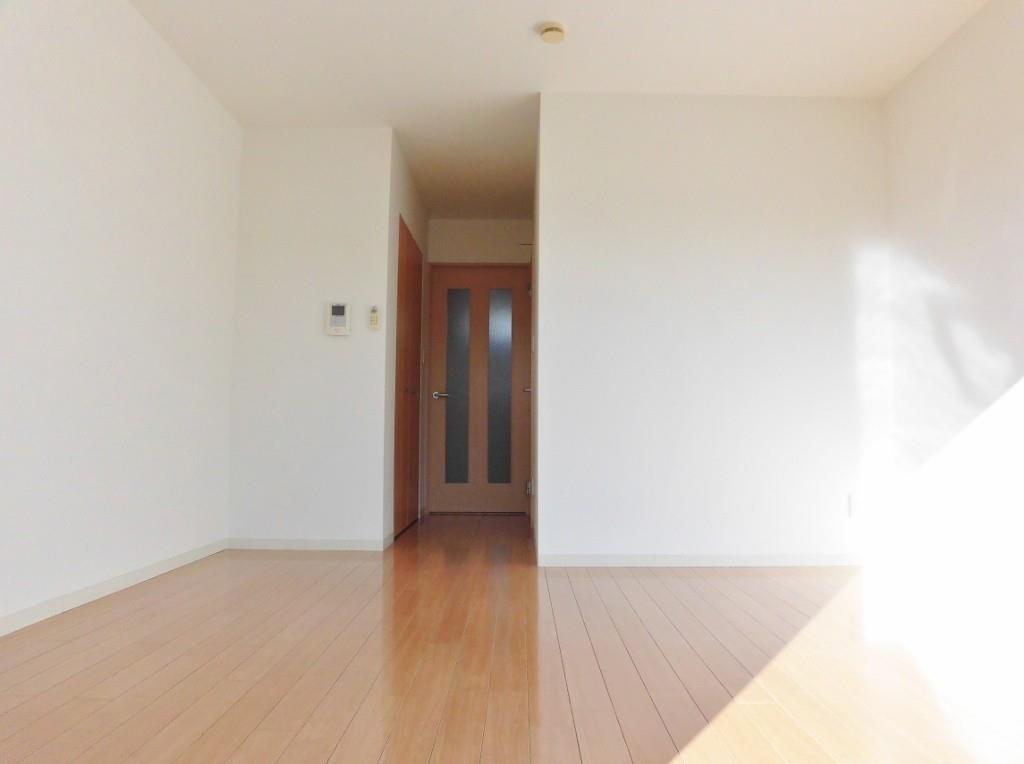 ナウトローネ ベッドルーム