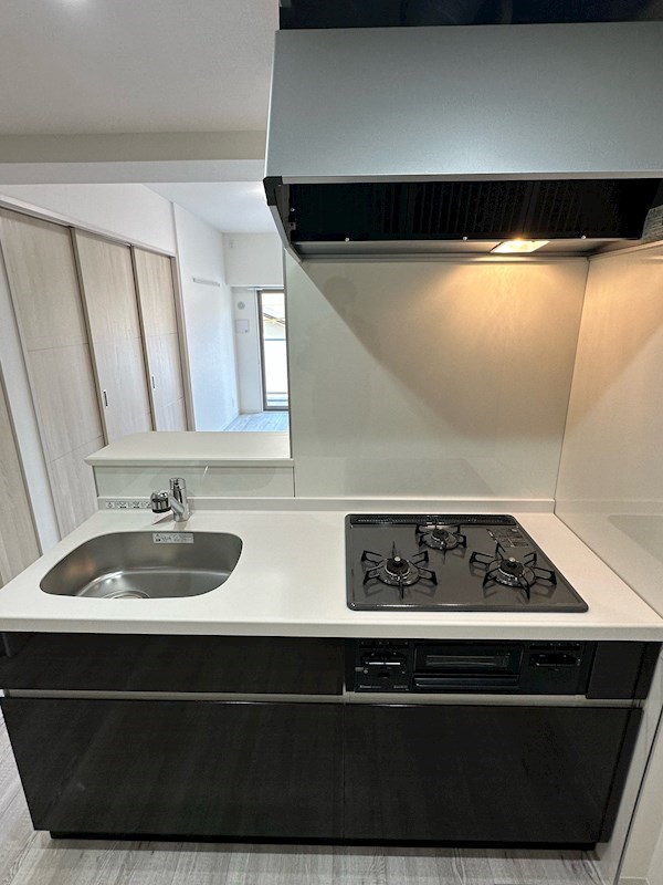 LIBRE(リーブル) キッチン