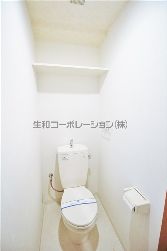 ディアコート東尾久 その他3