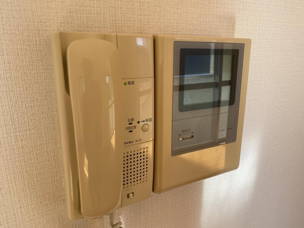ディアコート東尾久 その他9