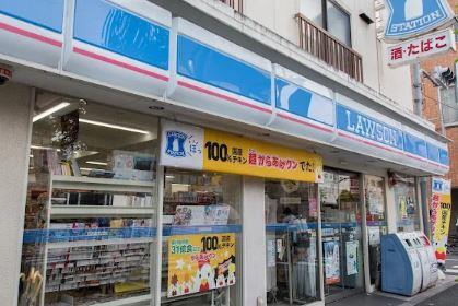 ディアコート東尾久 周辺画像6