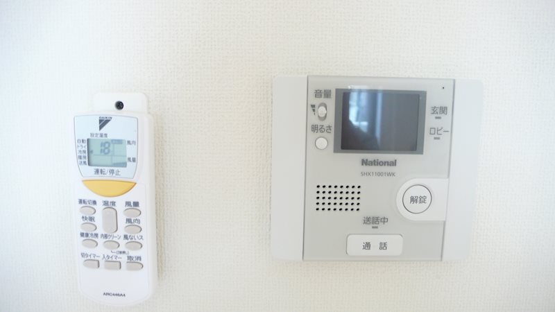 ラ・フロル その他6