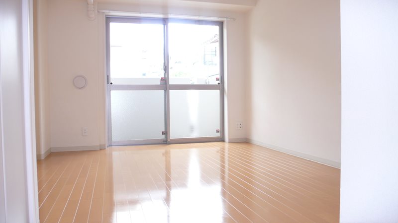 ラ・フロル リビング