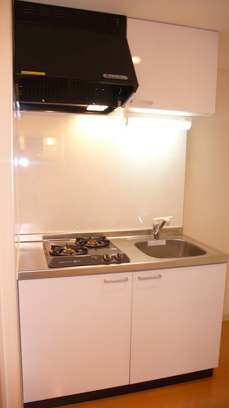 ラ・フロル キッチン