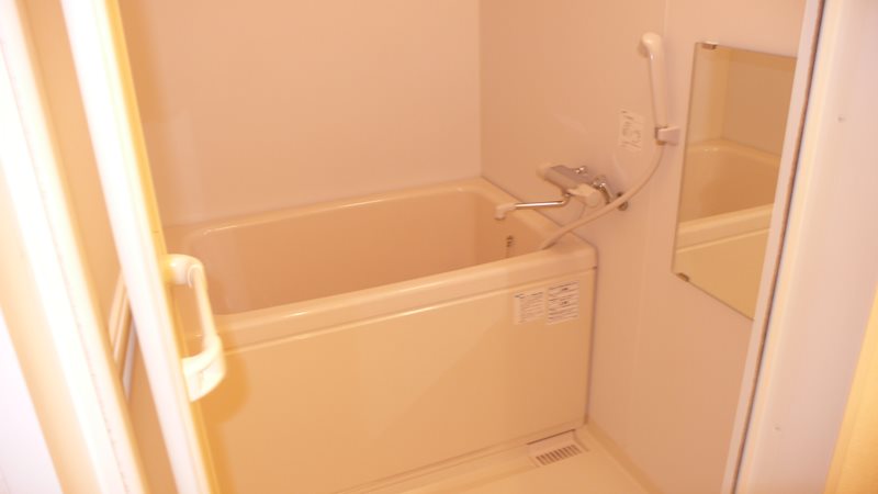 ラ・フロル 風呂画像