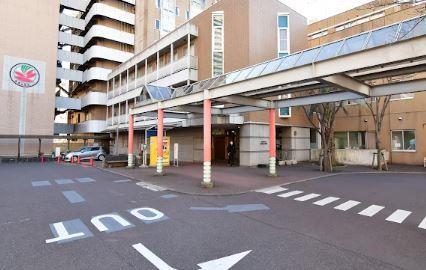 ラ・フロル 周辺画像6