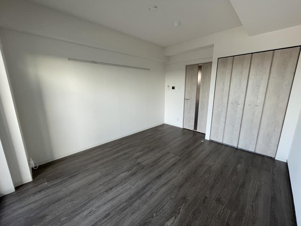 アグレアーブル エモア ベッドルーム