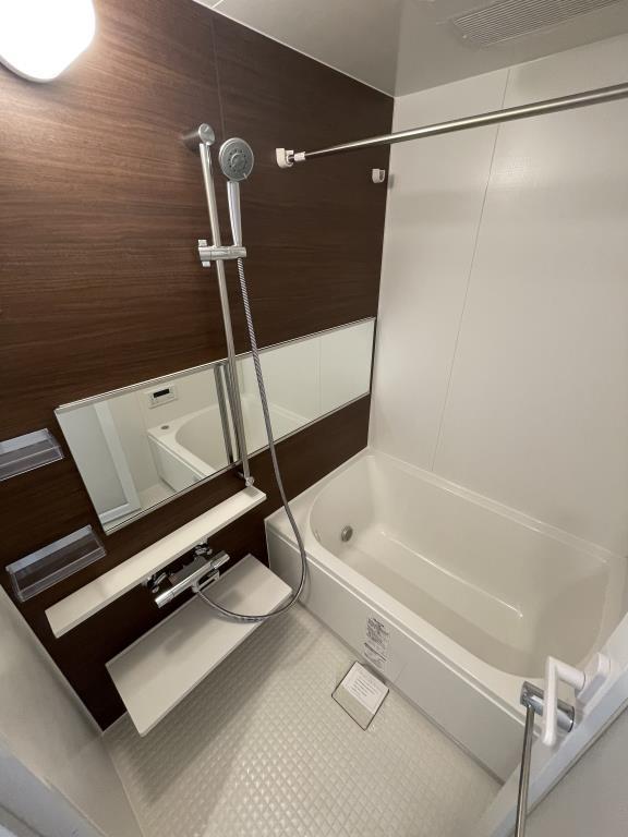 アグレアーブル エモア 風呂画像