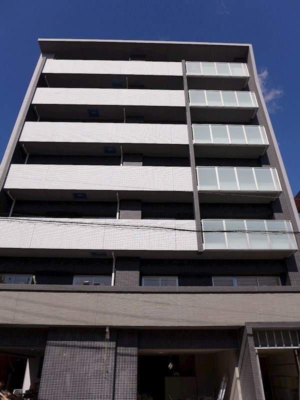 クンラボーロ 外観写真