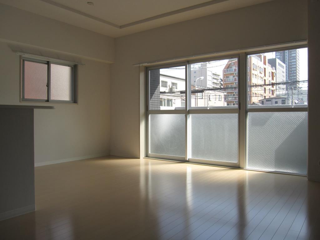 クンラボーロ リビング