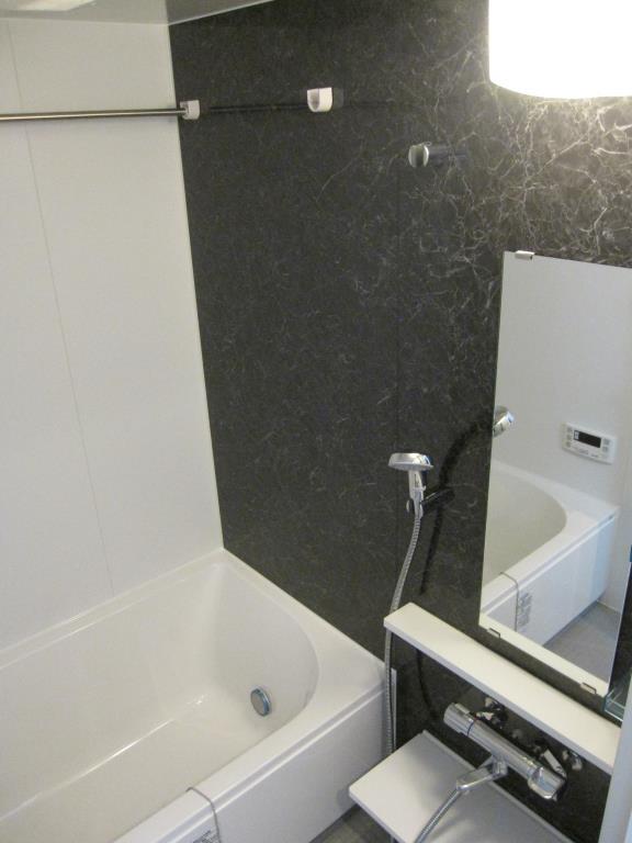 クンラボーロ 風呂画像