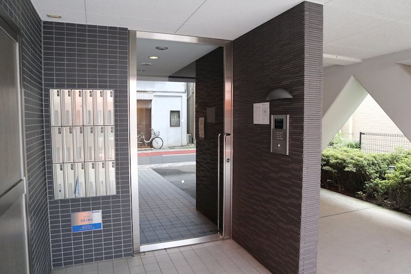 Bonheur その他外観1