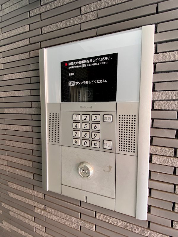 Bonheur その他外観3