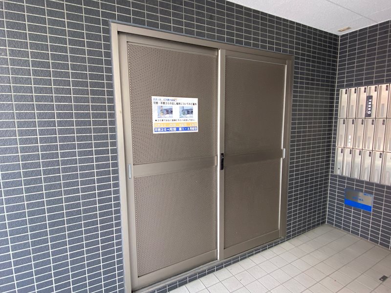 Bonheur その他外観4