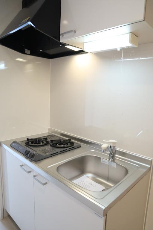 Bonheur キッチン