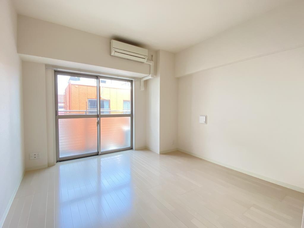 Bonheur ベッドルーム